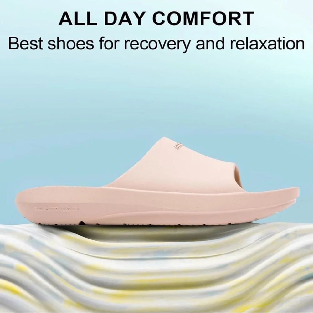 Adidas Women's Blush Slide Sandals